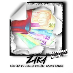 Zaka (Explicit)