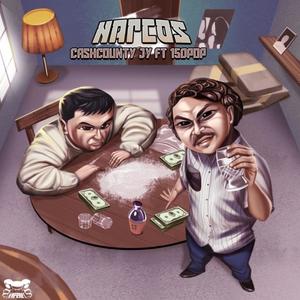 Narcos(feat. 150pop) (Explicit)