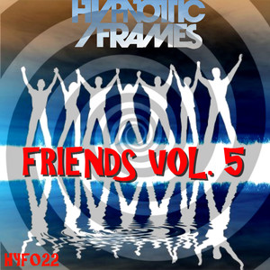 Friends, Vol. 5