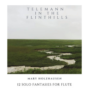 Telemann in The Flint Hills