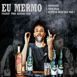 Eu Mermo (Explicit)