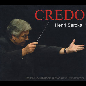 Credo (10th Anniversary Edition)