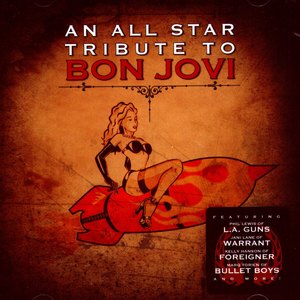 An All Star Tribute To Bon Jovi