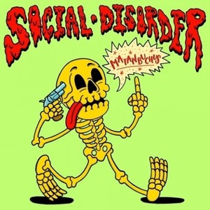 SOCIAL DISORDER