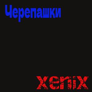 Черепашки (Explicit)