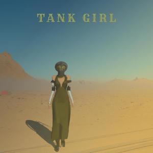 Tank Girl (Explicit)