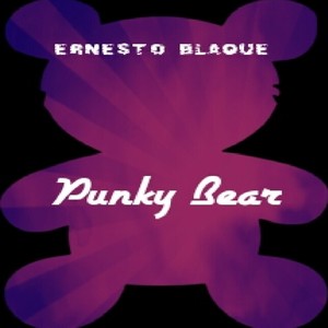 Punky Bear