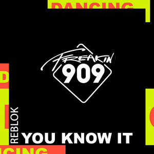 You Know It (Original Mix)