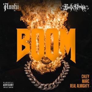 BOOM (Explicit)