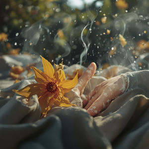 Invisible Scars (Explicit)