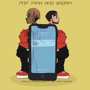 Help Yourself(feat. FNF Tank & SadRy!)