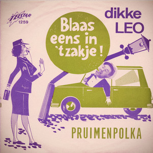 De Pruimenpolka