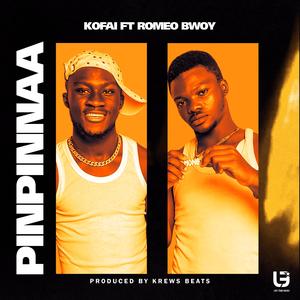 Pinpinnaa (feat. Romeo Bwoy)