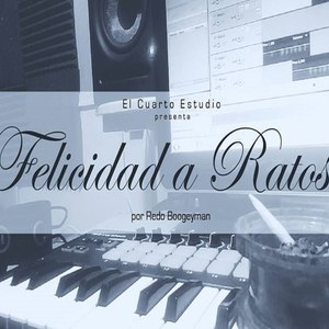 Felicidad a Ratos, Remezcla De Estudio