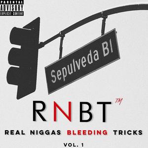 Real Niggas Bleeding Tricks (Explicit)