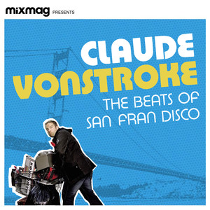 Who's Afraid of Detroit? (Mixed|Original / Tanner Ross Mix)