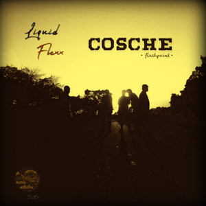 Cosche - Flashpoint (Explicit)