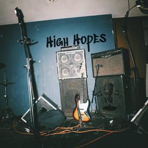 High Hopes (Explicit)
