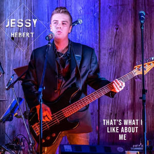 That's what i like about me