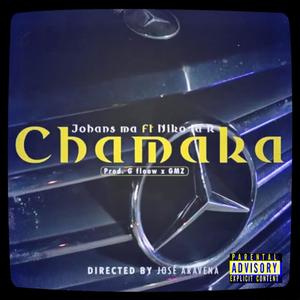 Chamaka (feat. Nikolaerr) (Explicit)