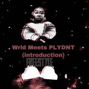 Wrld Meets PLYDNT (freestyle) (Explicit)