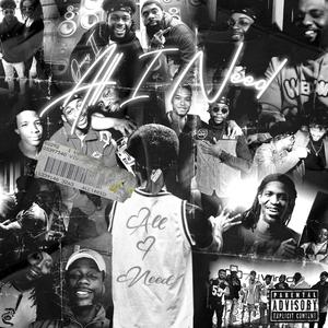 All I Need (feat. SwollGangRize) (Explicit)