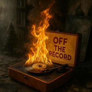 Off The Record (Explicit)