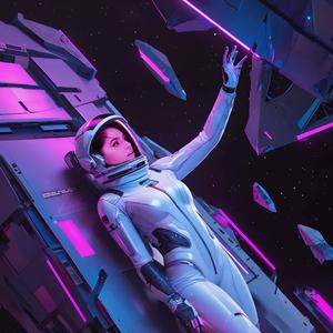 Lost In Space (Fancy K Extended Mix)