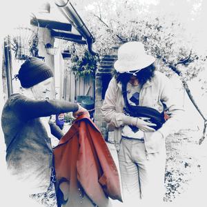 changing my skin (feat. Amiir)