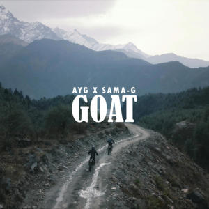 G.O.A.T. (feat. SAMA G) (Explicit)