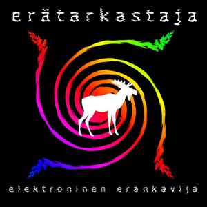 Elektroninen eränkävijä