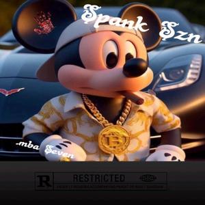 Spank Szn (Explicit)