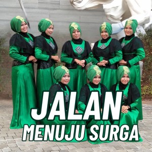 Jalan Menuju Surga