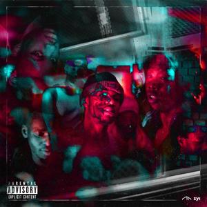 Waste(feat. Afronaut Zu & Tim0) (Explicit)