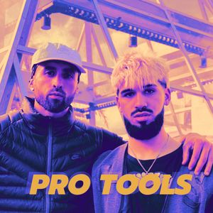 Pro Tools