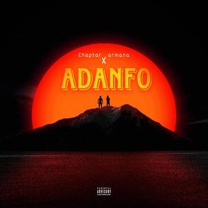 Adanfo (feat. Armana) [Explicit]