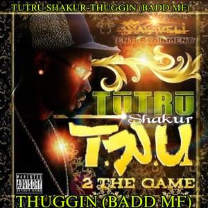 THUGGIN (BADD MF) [Explicit]