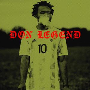 Don Legend (Explicit)