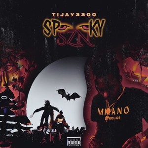 Spooky Szn (Explicit)