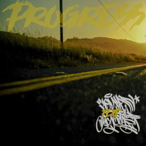 PROGRESS (feat. MCJODAS) (Explicit)