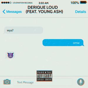 On My Way (feat. Young Ash) (Explicit)