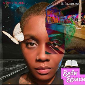 something round the corner (feat. Forever Man) (Explicit)