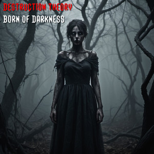 Born of Darkness