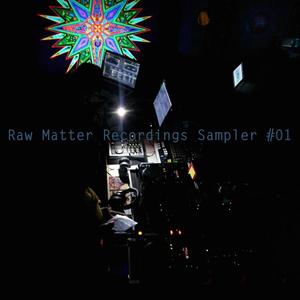 Raw Matter Recordings Sampler #01