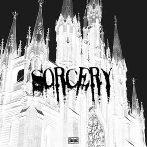 SORCERY (feat. GoodByeKorsa) [Explicit]