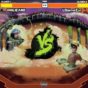 Philieano vs LDontheCut (Explicit)