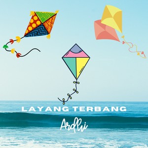 Layang Terbang (From "Layang Lakbok")