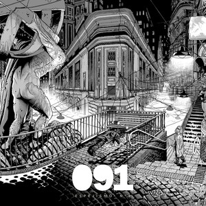 Dormir con un ojo abierto