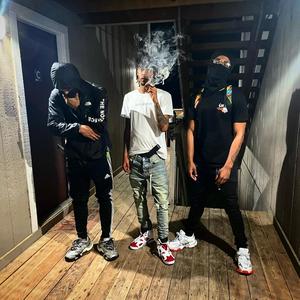 V8(feat. Cordion & Lil Corey) (Explicit)