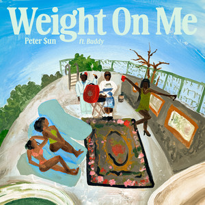Weight On Me (Explicit)